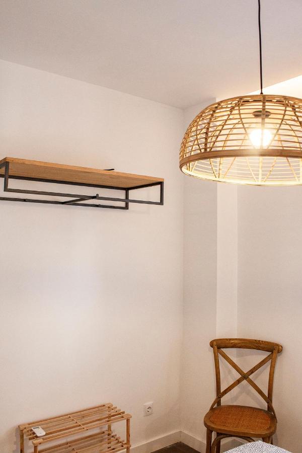 Apartamentos Jazmin 그라나다 외부 사진