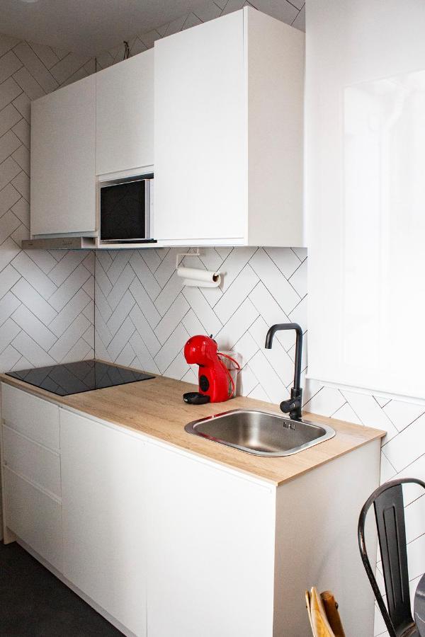 Apartamentos Jazmin 그라나다 외부 사진
