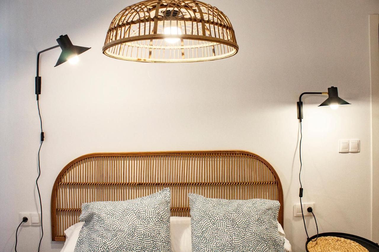 Apartamentos Jazmin 그라나다 외부 사진