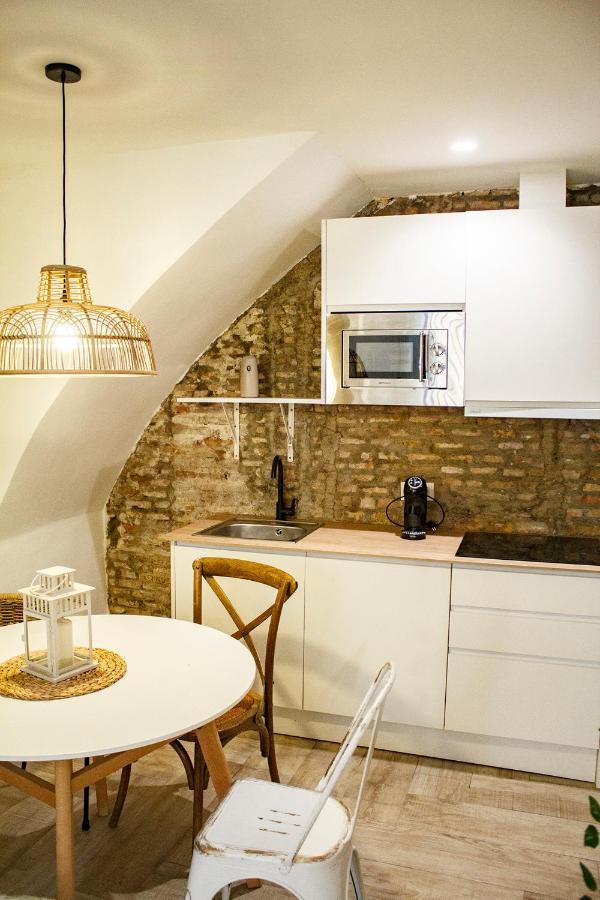 Apartamentos Jazmin 그라나다 외부 사진