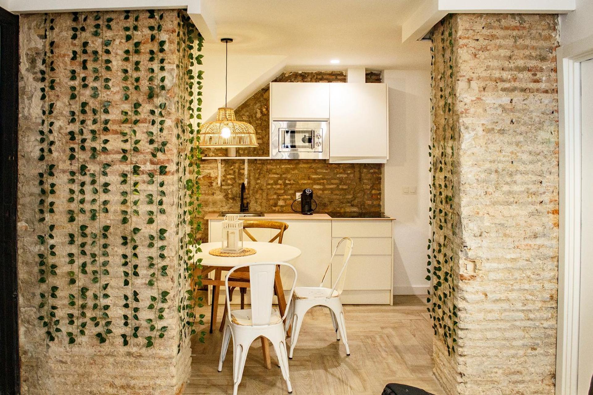 Apartamentos Jazmin 그라나다 외부 사진